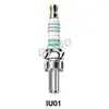 1 Bougie D'allumage Denso Iridium Racing Iu01-24