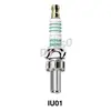 1 Bougie D'allumage Denso Iridium Racing Iu01-27