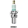 1 Bougie D'allumage Denso Iridium Racing Iwm01-31