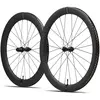 Paire de roue reserve 52 63 dt 240 700mm   12x100   12x142 mm   center...