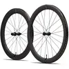 Paire de roues reserve 52 63 dt180 700 mm   12x100   12x142 mm   centerlock