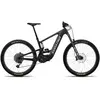 Santa Cruz Bikes Vtt électriques Heckler 9 C Du-ep801 29´´ Gx Eagle XL