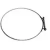 Accessoire hotte ROBLIN 6401004