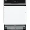 Lave-vaisselle intégré 60 cm FAURE FAULVBI14S31