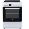 Cuisinière dessus vitrocéramique FAURE FAUCUFS369VW31
