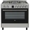 Piano de cuisson dessus gaz FAURE FAUCPFS5105X31