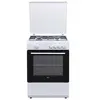 Cuisinière dessus gaz FAURE FAUCUFS475GW31