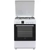 Cuisinière mixte FAURE FAUCUFS469MW31