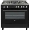 Piano de cuisson dessus gaz FAURE FAUCPFS5105B31