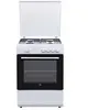 Cuisinière tout gaz FAURE FAUCUFS459GW31