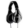 Casque nomade - Shure - SRH240-A - Filaire - Circum-aural - Isolation de bruit