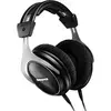 Casque supra-auriculaire - SHURE - SRH1540 - Filaire - Noir - Circum-aural
