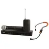 Shure BLX1288E-SM31-M17 Serre-Tête Fitness/Main Bande M17