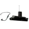 Shure BLX1288/SM35