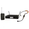 Shure BLX14RE-SM31-M17 Serre-Tête Fitness Bande M17