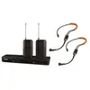 Shure BLX188E-SM31-M17 Serre-Tête Fitness Bande M17