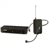 Shure BLX14E-PGA31-M17 - Système micro serre-tête sans fil