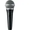Shure PG48 (câble XLR inclus) - Micro chant Dynamique Cardioïde