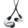 Shure SE215BT - Blanc