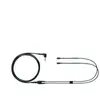 Shure EAC64BK Câble SE215 à 535 Noir