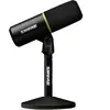 Shure MV6 USB-C Microphone serre-tête dynamique