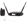 Shure GLXD14+E-MX53-Z4 Ensemble Serre-tête