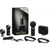 Shure MoveMic 88+ Kit micro stéréo sans fil