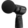 Microphone Shure MV88+ Noir