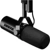 Shure SM7dB micro dynamique de studio avec préampli intégré