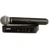 AUDIO SYSTEMES HF BLX24E-B58-M17 SHURE