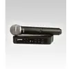 Système sans fil micro main HF PG58 Shure