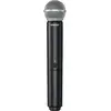AUDIO SYSTEMES HF BLX2-SM58-M17 SHURE