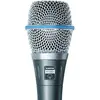 SHURE Micro à condensateur SUPERCARDIOIDE
