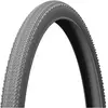 Kenda Pneus Piedmont 28' 700x35 Noir SRC Rigide pour Gravel - Profil K1183, ETRTO 35-622