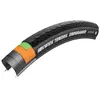 Kenda Tendrill Endurance Pneu Noir 700 x 35c