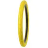 Non communiqué Pneu Bmx Selection P2R Kenda Slick Tr (50-406) Jaune 20" x 1,95 mm 147755