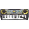 Bontempi Piano electronique 37 cles avec microphone