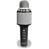 Bontempi Micro karaoké avec connexion sans fil, effets lumineux et cable USB C
