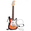 Guitare Rock électronique