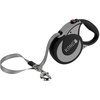 Wohi Laisse Enrouleur Ultimate Gris Xl Pour Chien - Kong - 5m