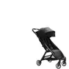 BABY JOGGER Poussette compacte légère City Tour2 Pitch Black