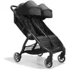 Baby Jogger City Tour 2 Poussette double de voyage légère pliable et p...