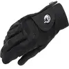 Bionic Gant Stable Grip, noir