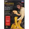 Decca Georges Bizet - Carmen / Antonacci, Kaufmann, D'Arcangelo, Amsellem, Pappano (The Royal Opera House)