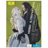 Deutsche Grammophon Il trovatore Blu-Ray