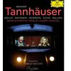Deutsche Grammophon Wagner : Tannhäuser Blu-ray