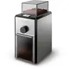 De'Longhi KG89 - Moulin à café - 110 Watt - acier inoxydable