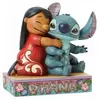 Enesco Lilo & Stich Ohana Disney Figure