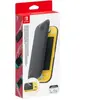 Nintendo 110755 Folio porte carte Gris