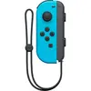 Manette gauche sans fil Bluetooth Nintendo Joy Con Bleu néon TU
